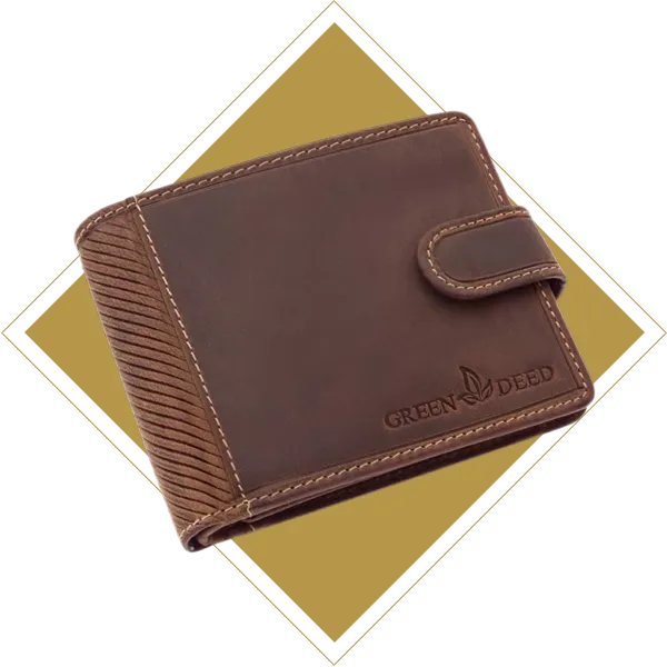 GreenDeed pénzrárcák - Horváth Öltöny GreenDeed pénzrárcák - Horváth Öltöny