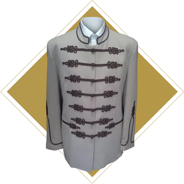 Magyar Menték - Horváth Öltöny Magyar Menték - Horváth Öltöny